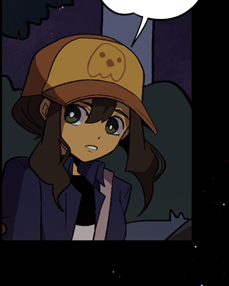 The Little Match Girl Chapter 115 page 45 - 