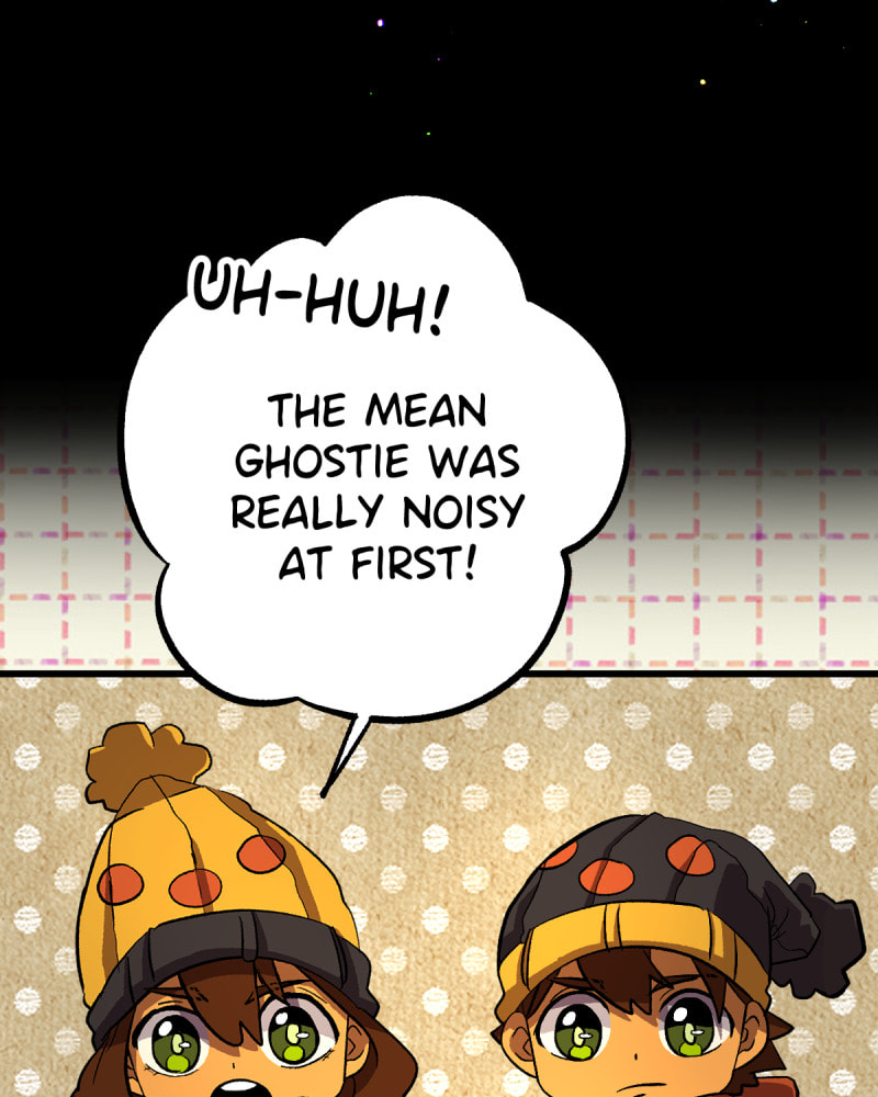 The Little Match Girl Chapter 115 page 46 - 