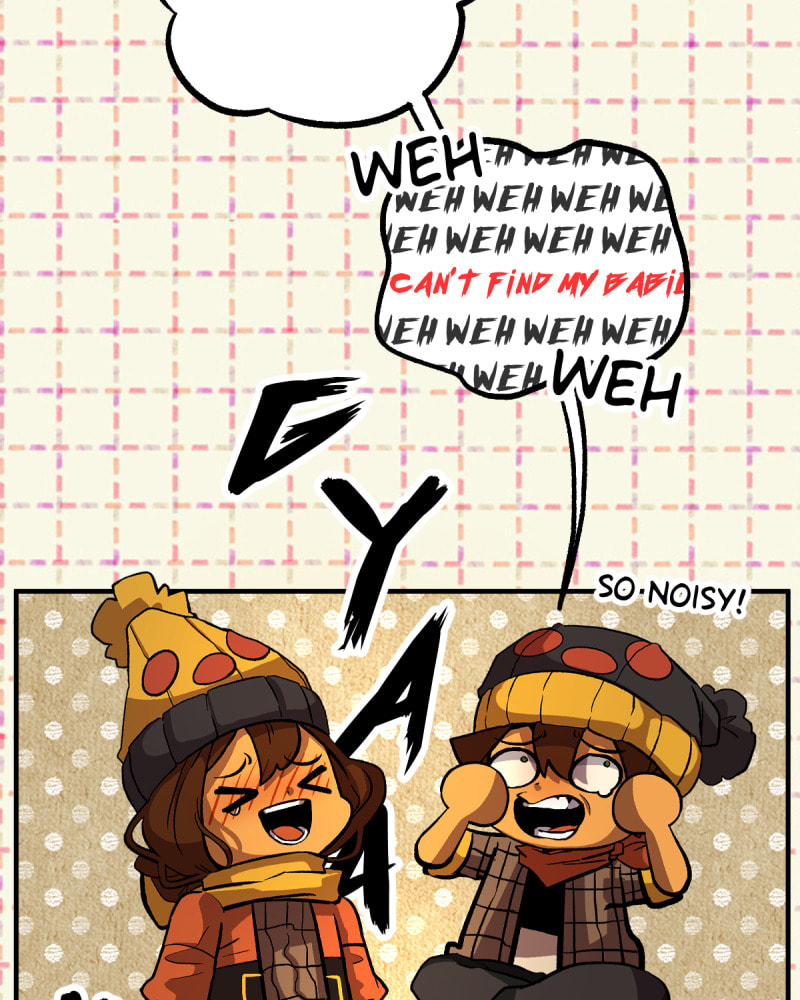 The Little Match Girl Chapter 115 page 48 - 