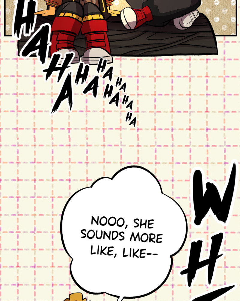 The Little Match Girl Chapter 115 page 49 - 