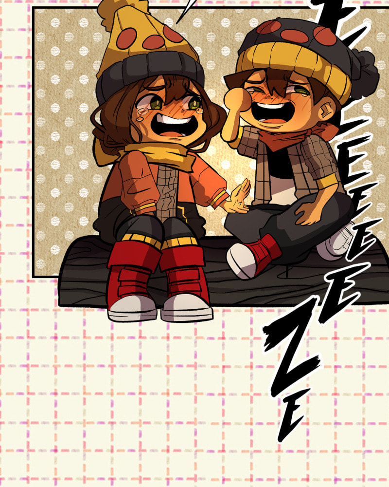 The Little Match Girl Chapter 115 page 50 - 