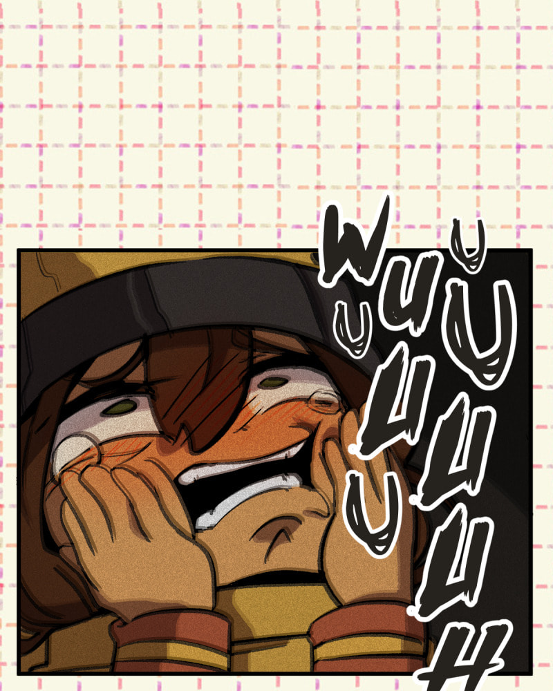 The Little Match Girl Chapter 115 page 51 - 