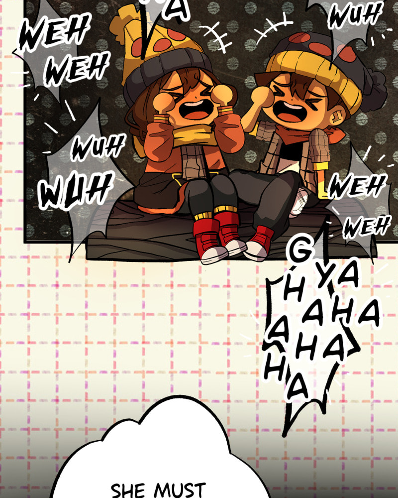 The Little Match Girl Chapter 115 page 53 - 