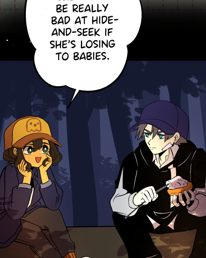 The Little Match Girl Chapter 115 page 54 - 