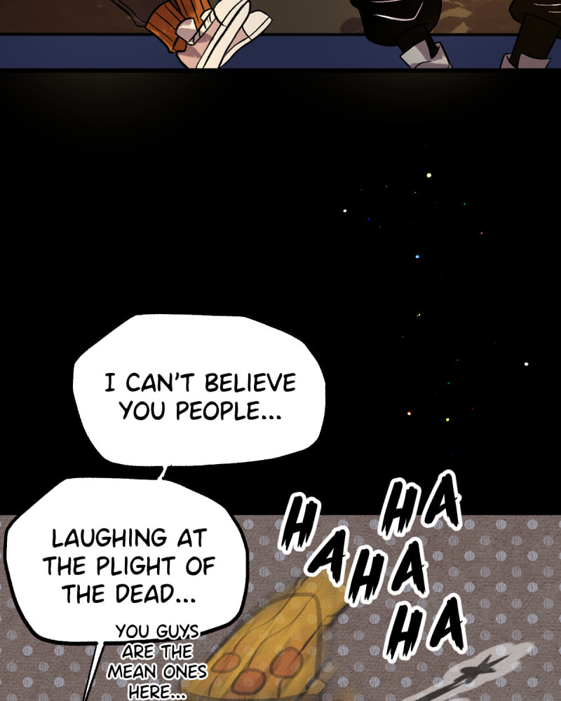 The Little Match Girl Chapter 115 page 55 - 