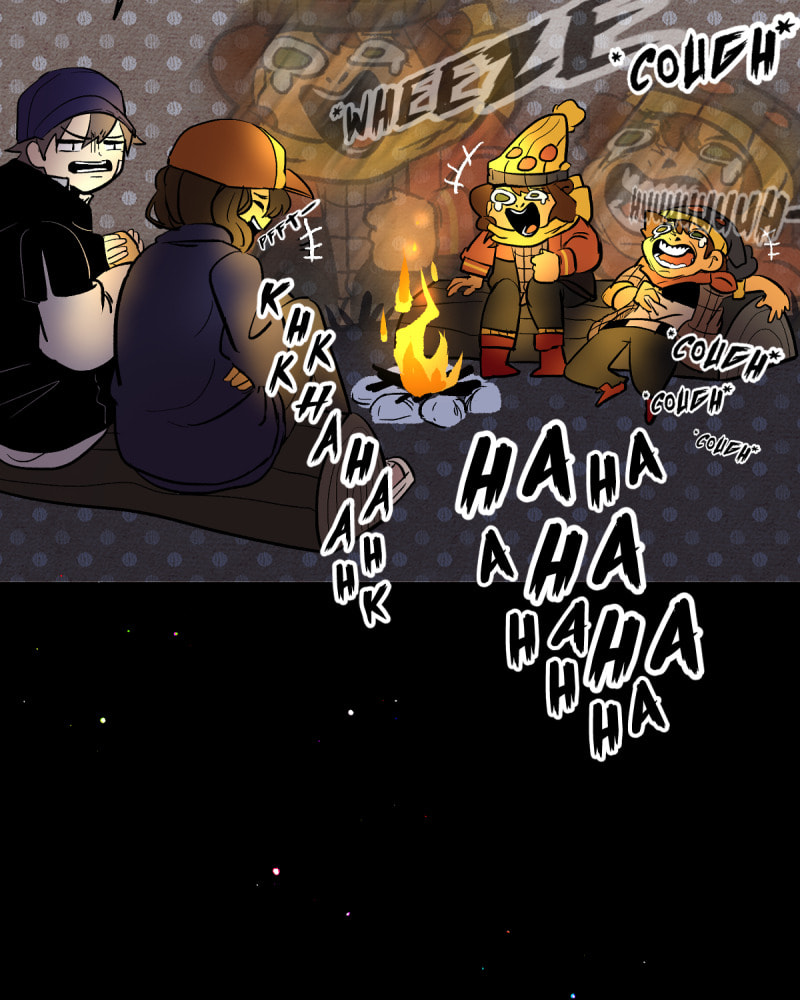 The Little Match Girl Chapter 115 page 56 - 