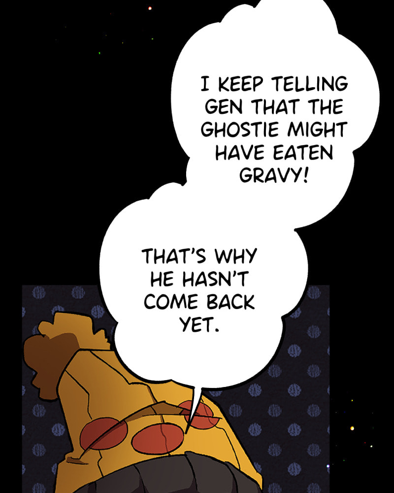 The Little Match Girl Chapter 115 page 59 - 