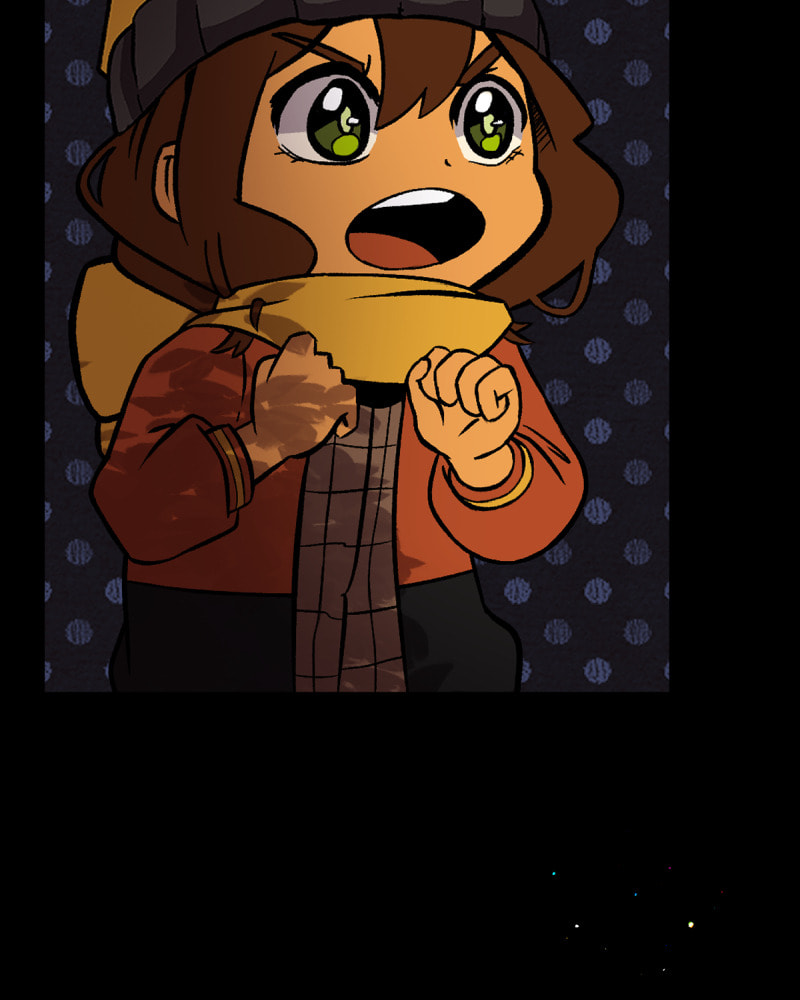 The Little Match Girl Chapter 115 page 60 - 