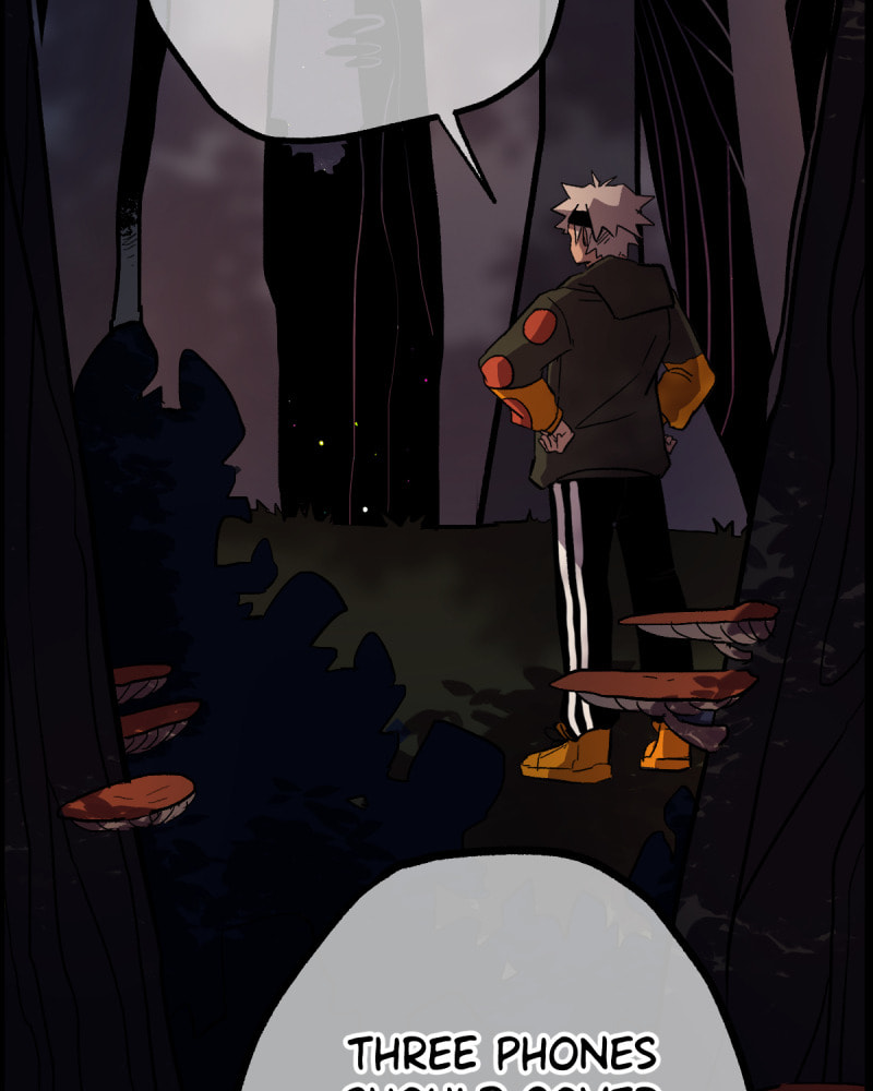 The Little Match Girl Chapter 115 page 7 - 