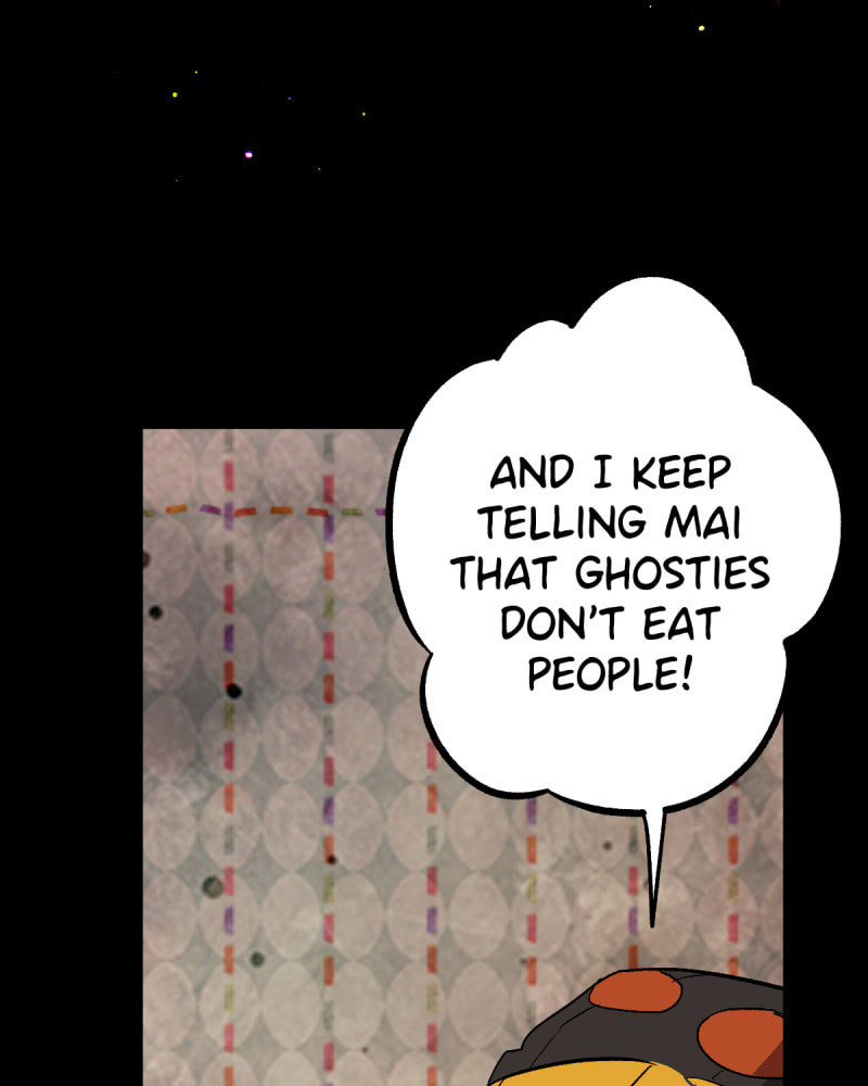 The Little Match Girl Chapter 115 page 61 - 