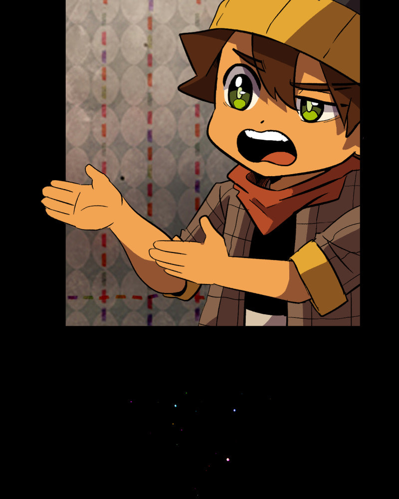 The Little Match Girl Chapter 115 page 62 - 