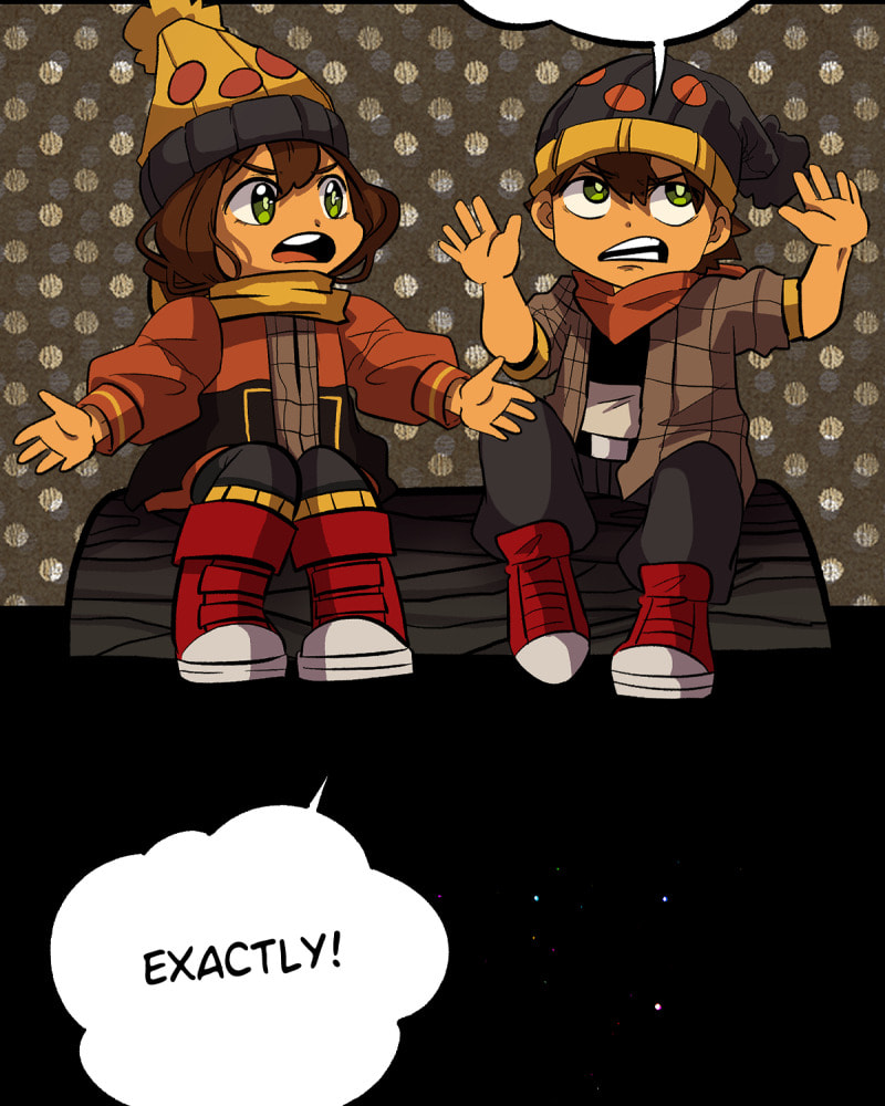 The Little Match Girl Chapter 115 page 64 - 
