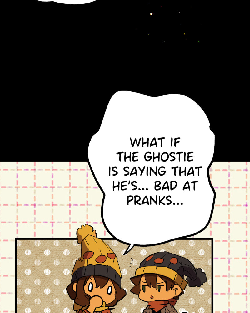 The Little Match Girl Chapter 115 page 65 - 