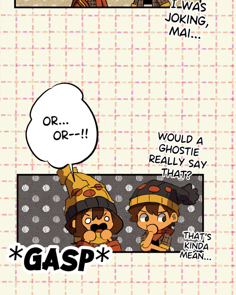 The Little Match Girl Chapter 115 page 66 - 