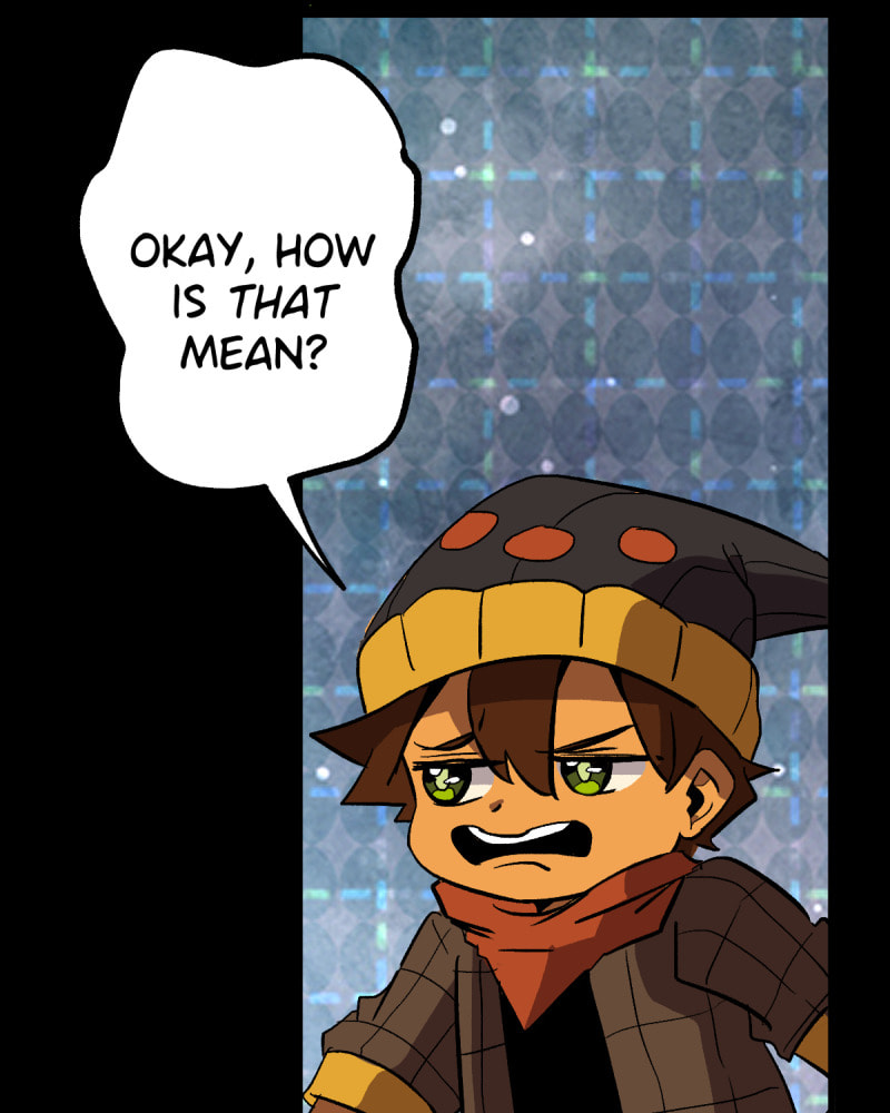 The Little Match Girl Chapter 115 page 69 - 