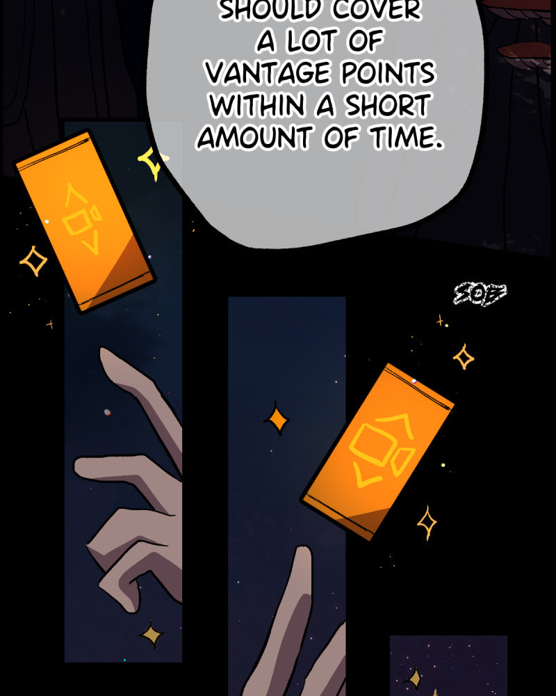 The Little Match Girl Chapter 115 page 8 - 
