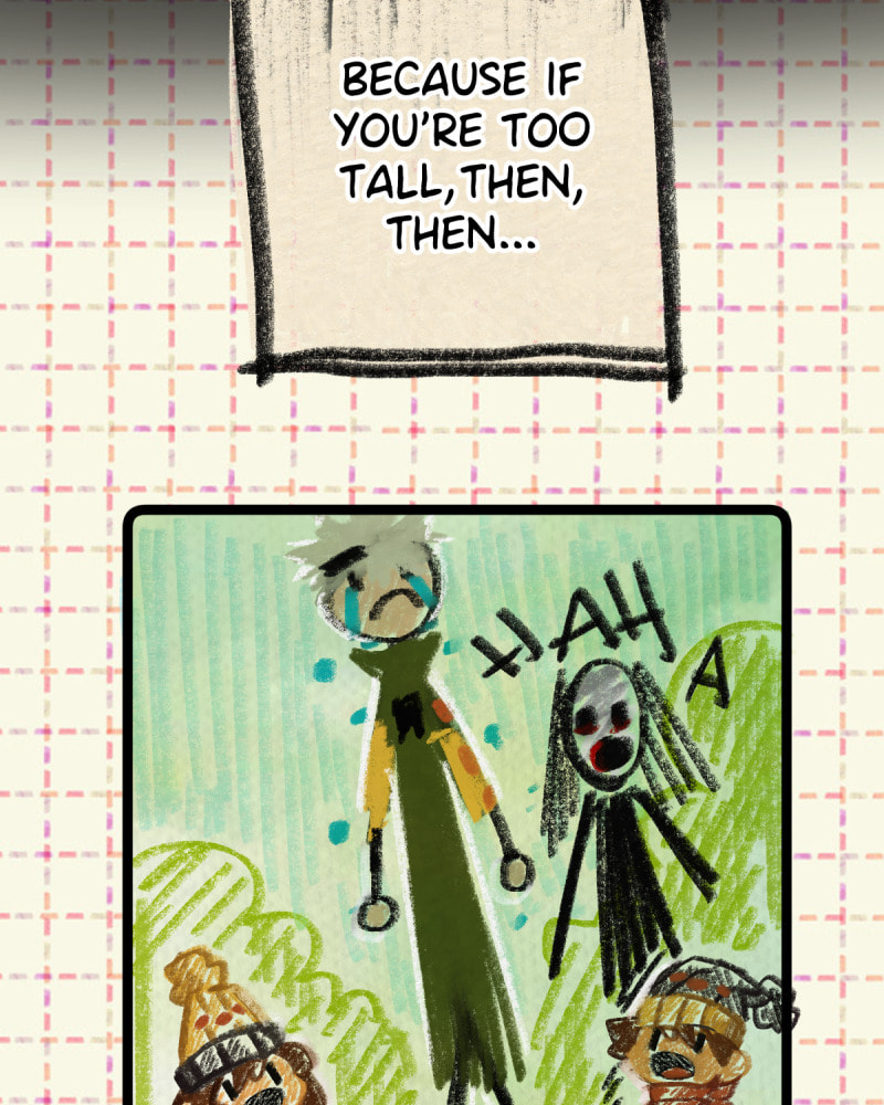 The Little Match Girl Chapter 115 page 72 - 