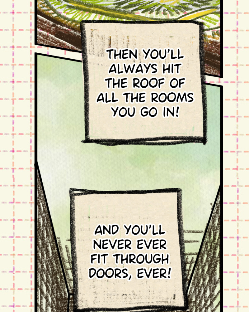 The Little Match Girl Chapter 115 page 74 - 