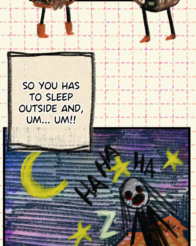 The Little Match Girl Chapter 115 page 76 - 