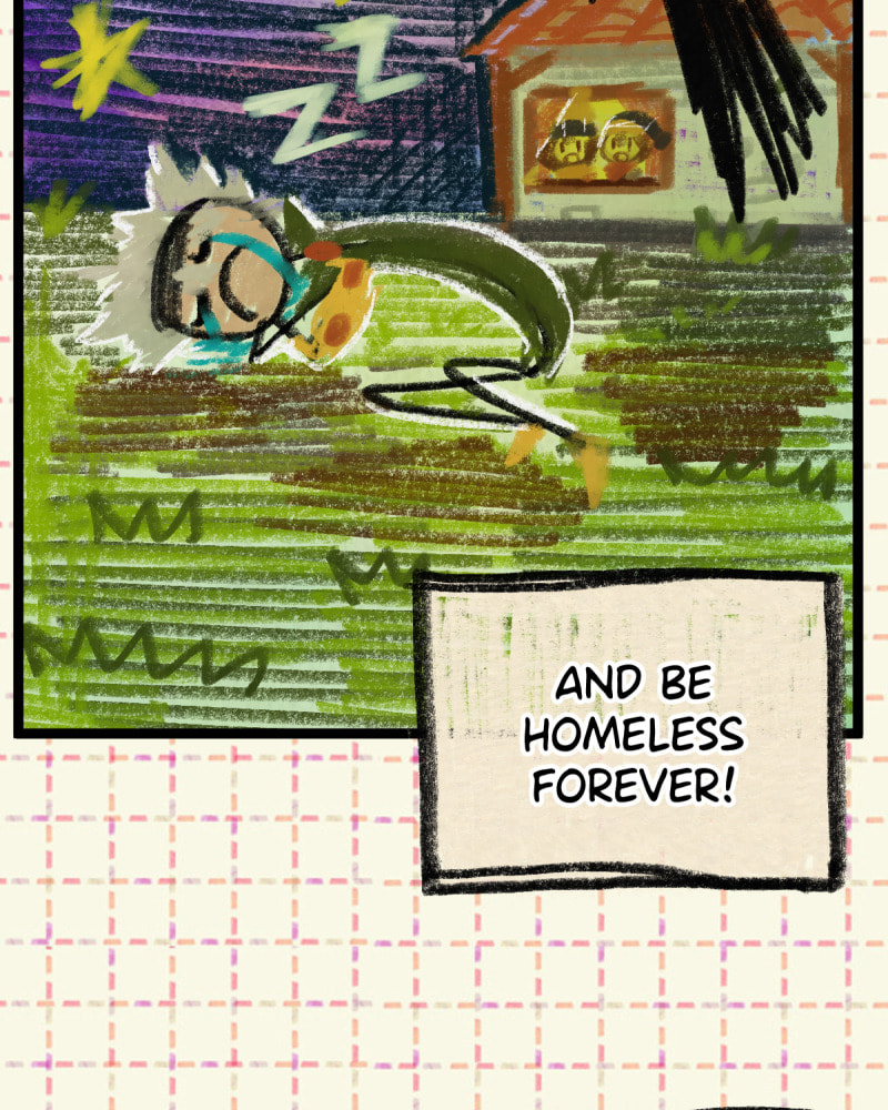 The Little Match Girl Chapter 115 page 77 - 