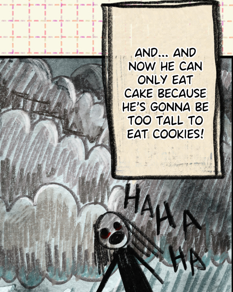The Little Match Girl Chapter 115 page 78 - 