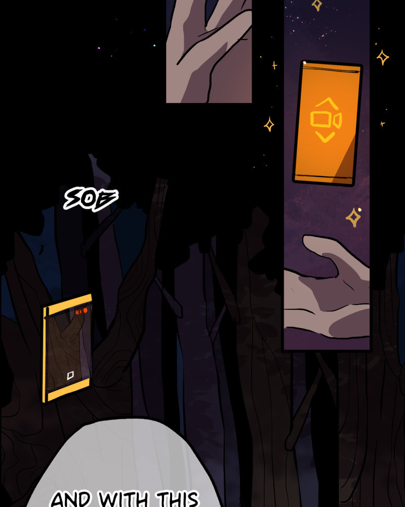The Little Match Girl Chapter 115 page 9 - 