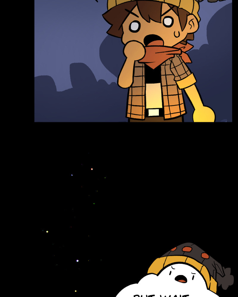 The Little Match Girl Chapter 115 page 82 - 