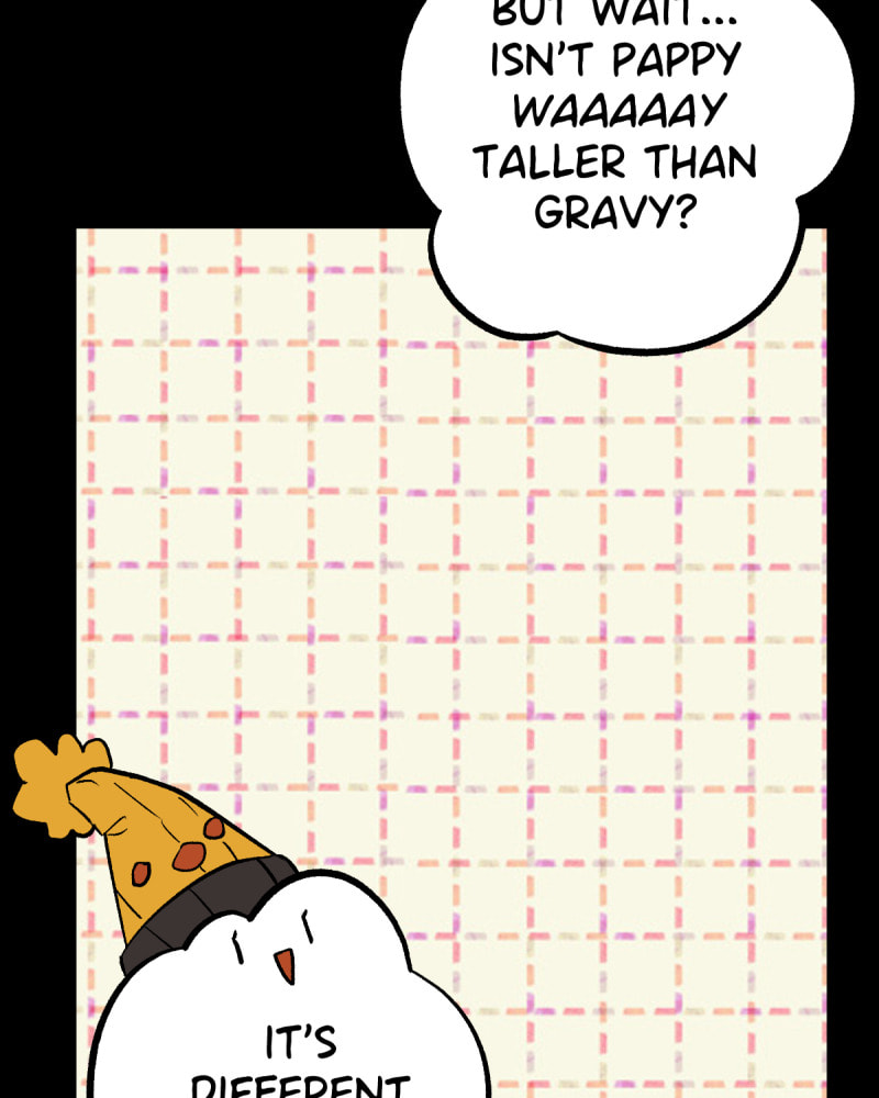 The Little Match Girl Chapter 115 page 83 - 