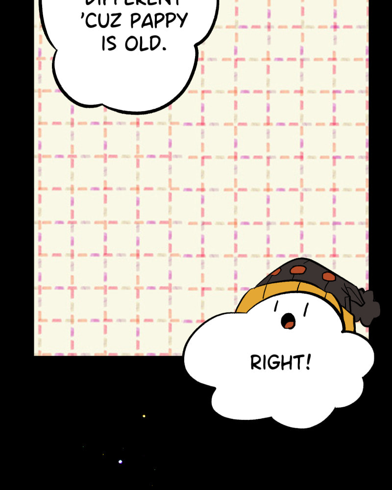 The Little Match Girl Chapter 115 page 84 - 