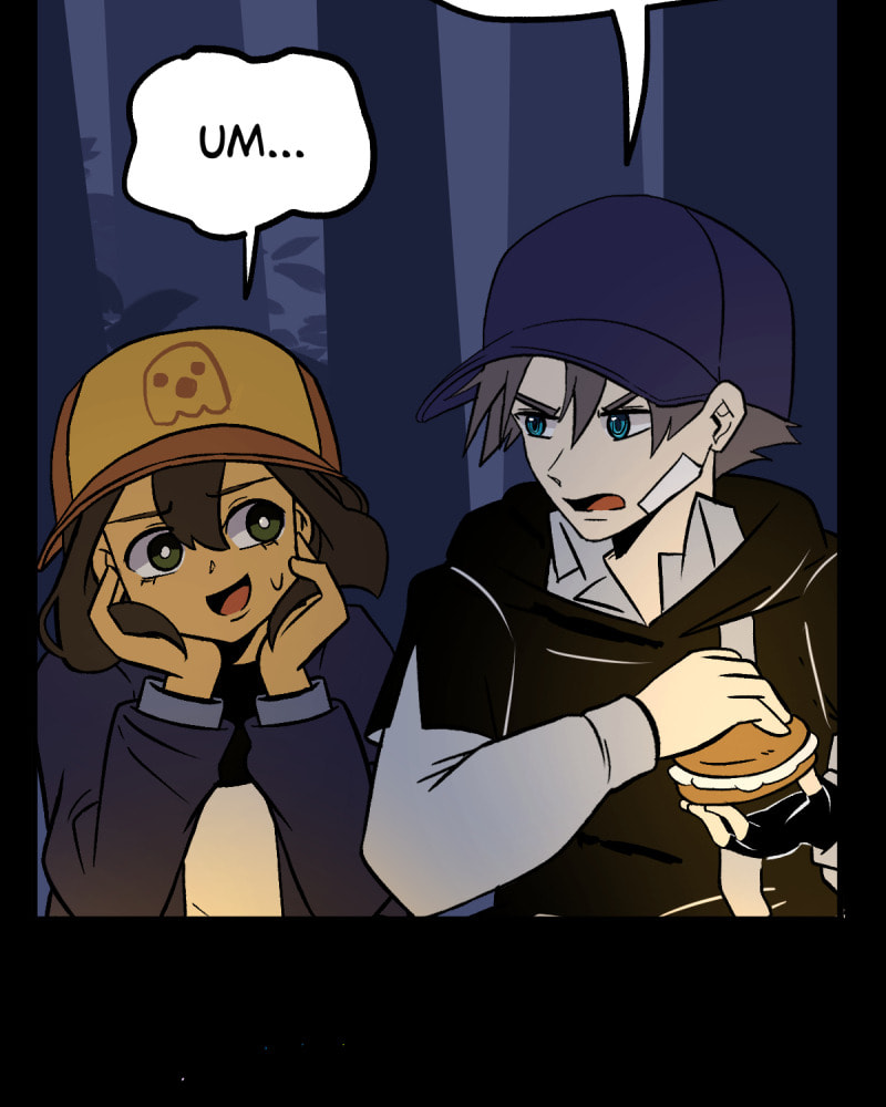 The Little Match Girl Chapter 115 page 86 - 