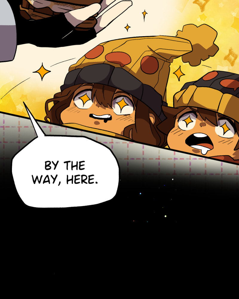The Little Match Girl Chapter 115 page 88 - 