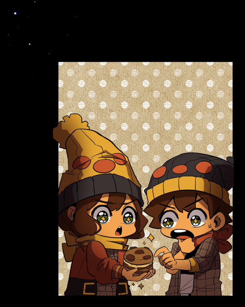 The Little Match Girl Chapter 115 page 89 - 