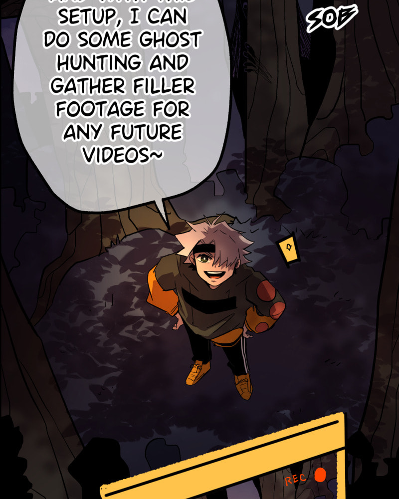 The Little Match Girl Chapter 115 page 10 - 