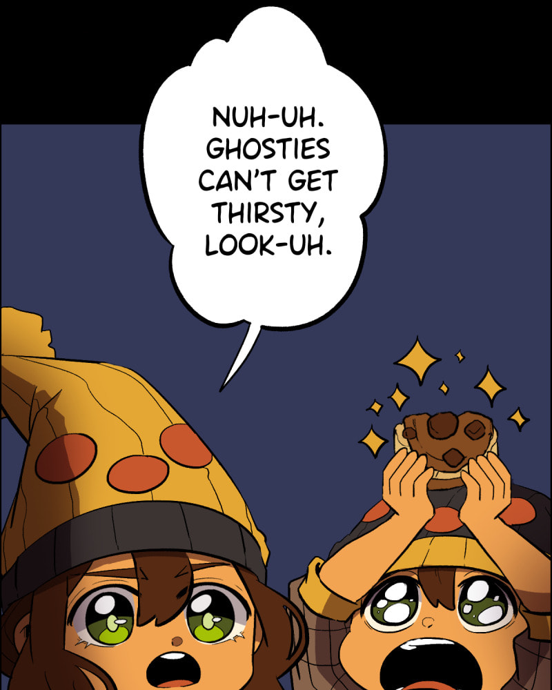 The Little Match Girl Chapter 115 page 93 - 