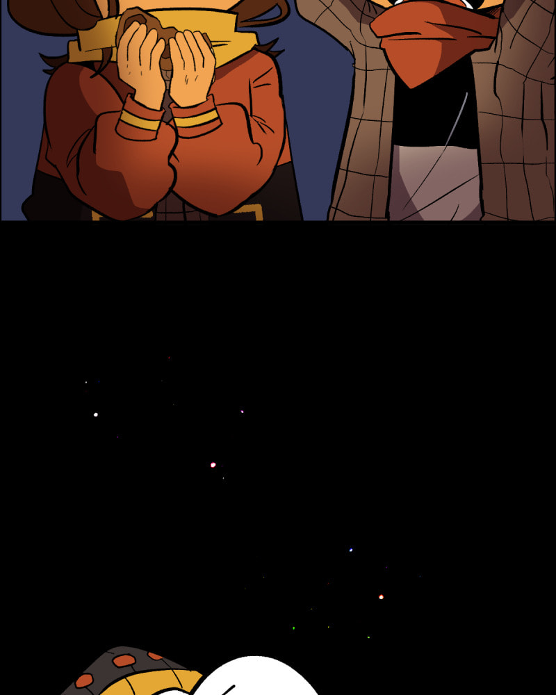 The Little Match Girl Chapter 115 page 94 - 