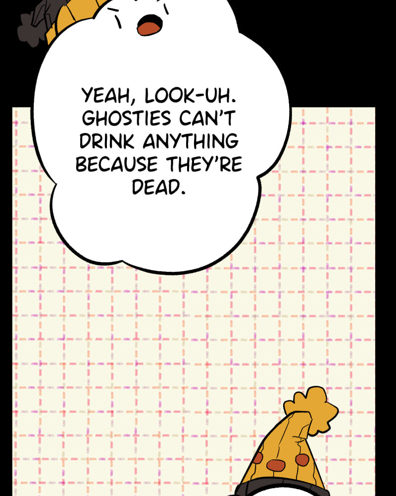 The Little Match Girl Chapter 115 page 95 - 