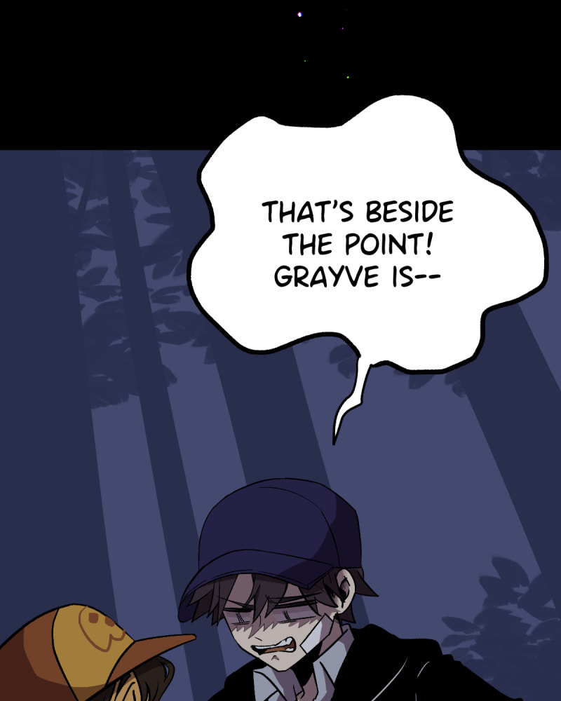 The Little Match Girl Chapter 115 page 97 - 