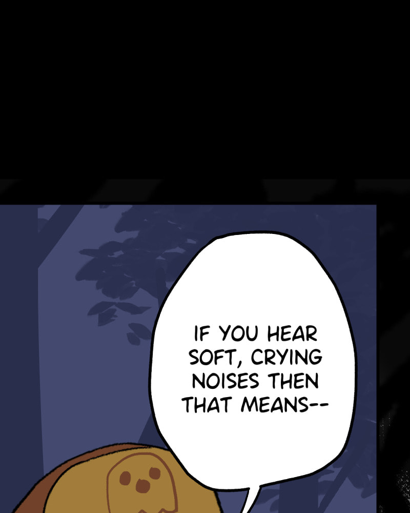 The Little Match Girl Chapter 116 page 1 - 
