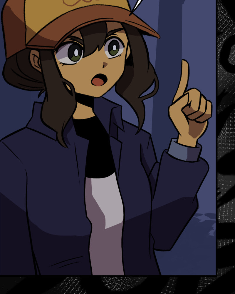 The Little Match Girl Chapter 116 page 2 - 