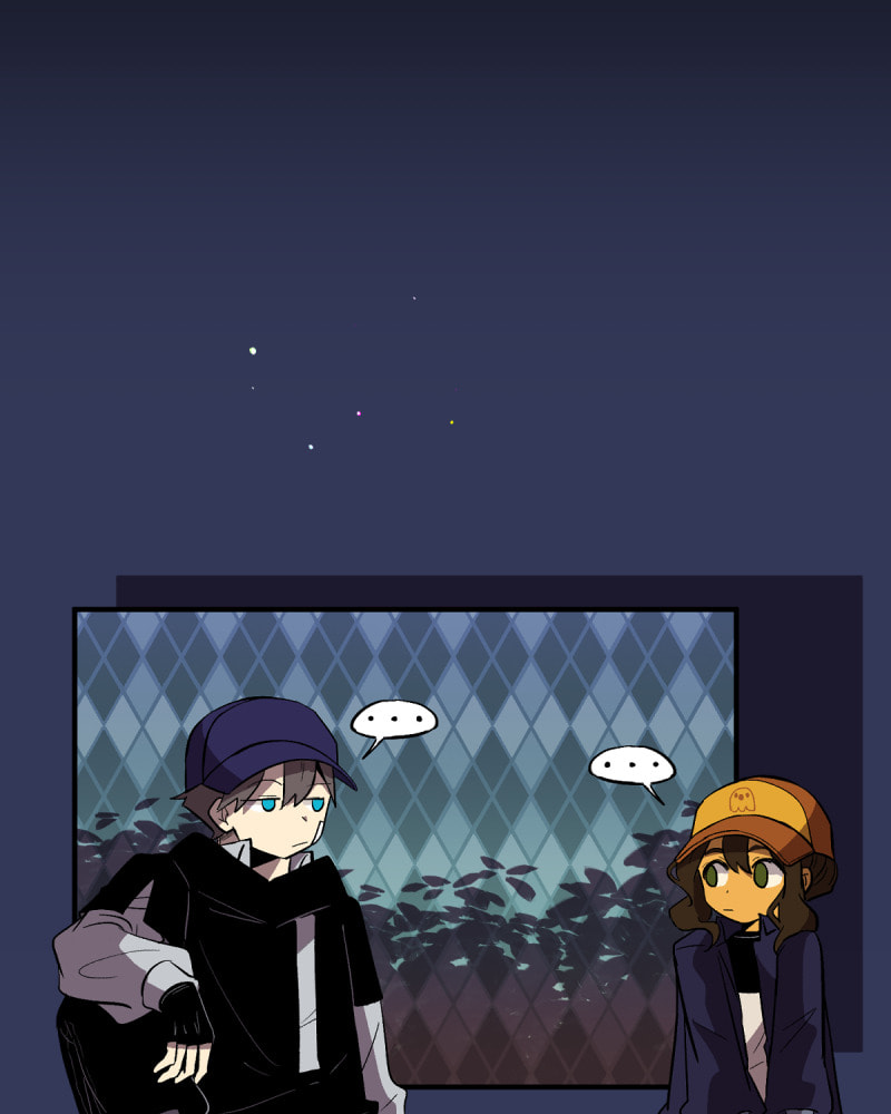The Little Match Girl Chapter 116 page 101 - 
