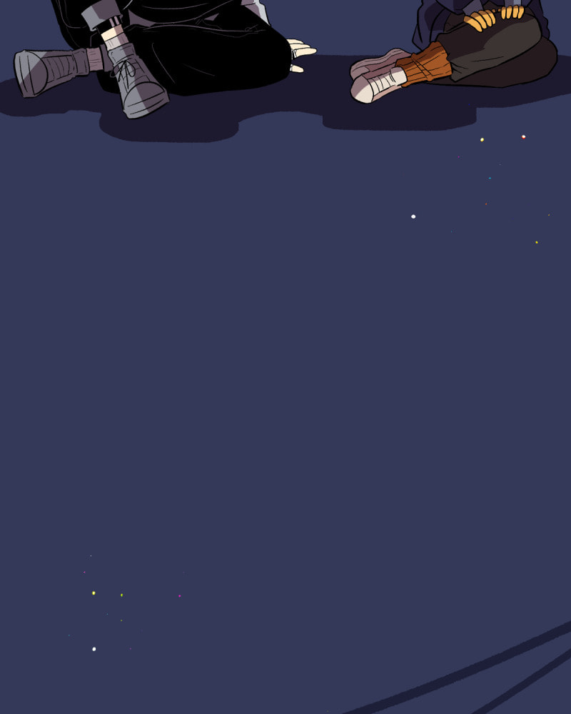 The Little Match Girl Chapter 116 page 102 - 