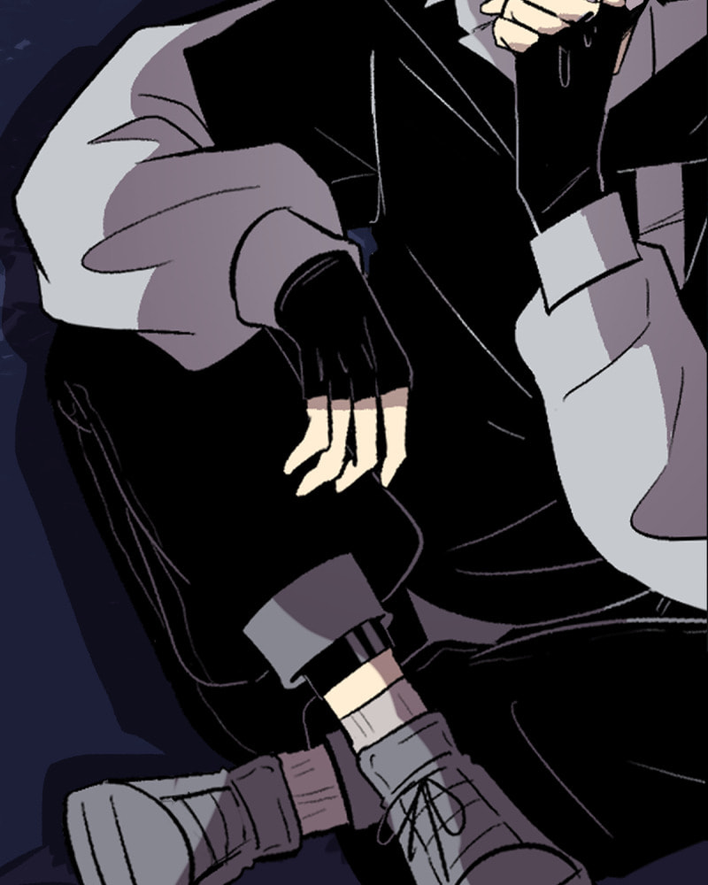 The Little Match Girl Chapter 116 page 104 - 