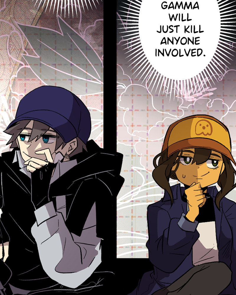 The Little Match Girl Chapter 116 page 111 - 