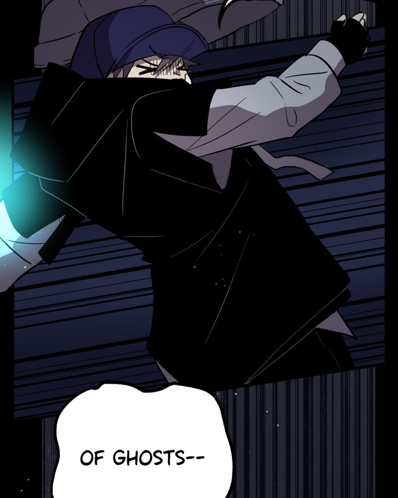 The Little Match Girl Chapter 116 page 13 - 