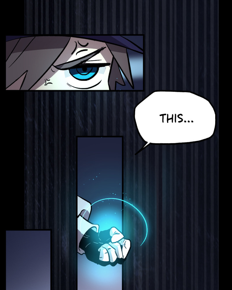 The Little Match Girl Chapter 116 page 15 - 