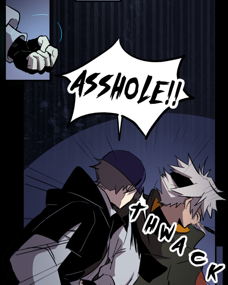 The Little Match Girl Chapter 116 page 16 - 