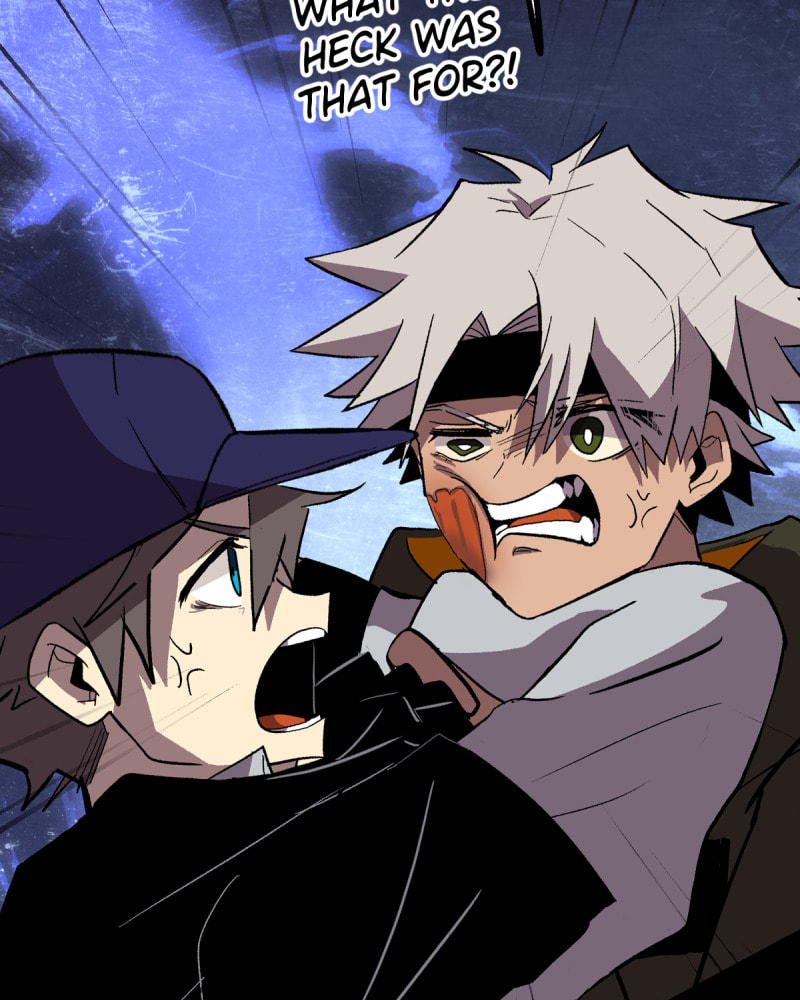 The Little Match Girl Chapter 116 page 20 - 