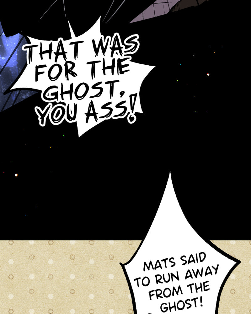 The Little Match Girl Chapter 116 page 21 - 