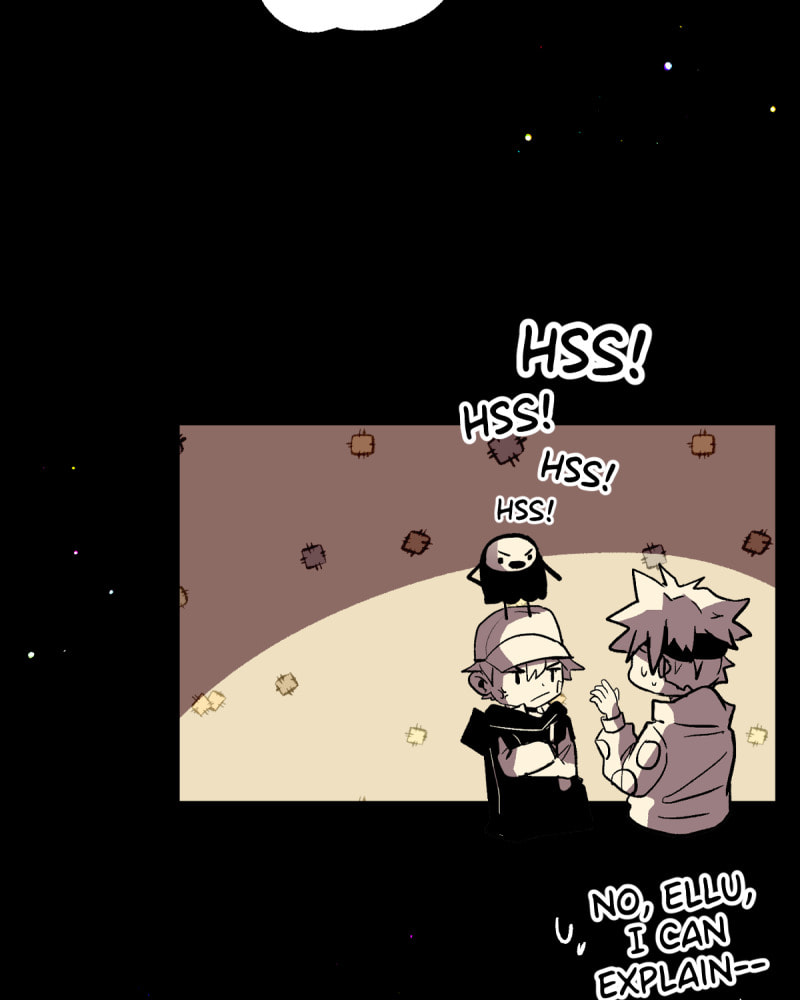 The Little Match Girl Chapter 116 page 24 - 