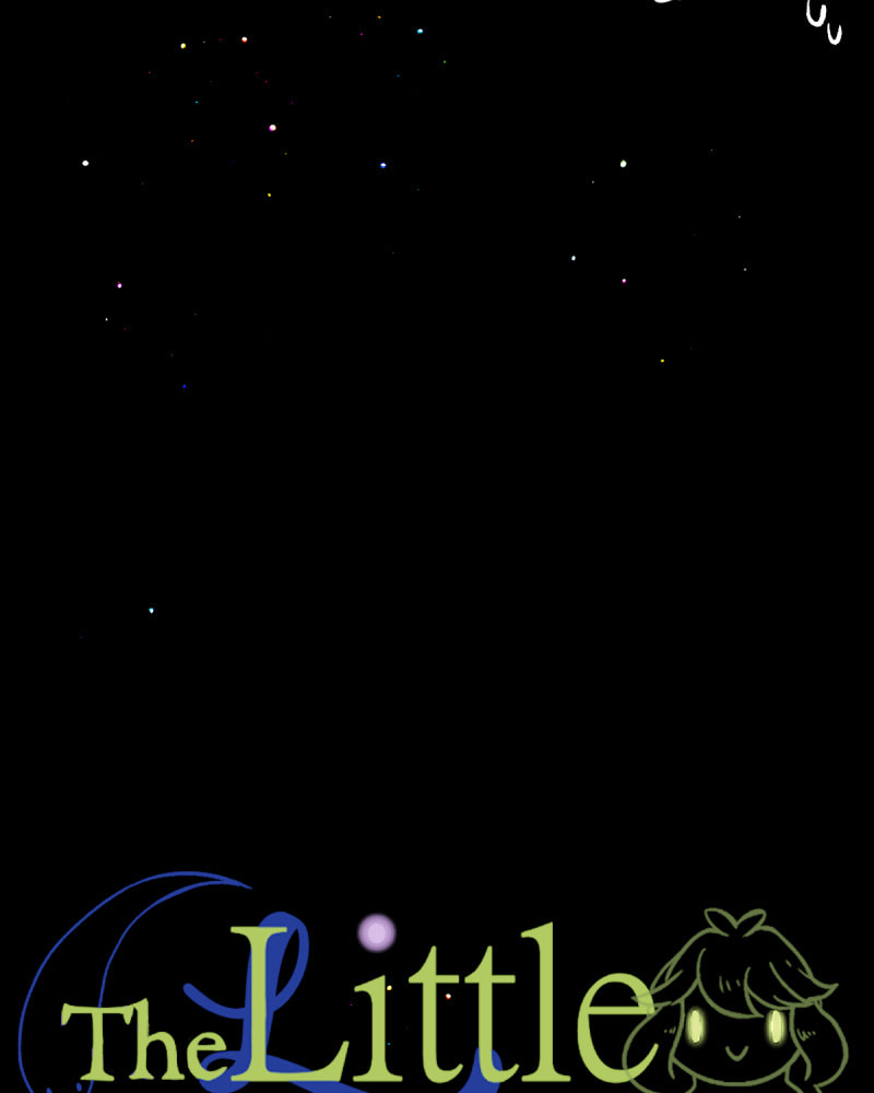 The Little Match Girl Chapter 116 page 25 - 
